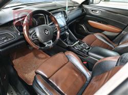 رينو تلسمان